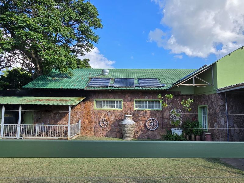 484Ha Farm with Established Aquaculture & Dual Housing – Exceptional Investment Opportunity - Photo 9