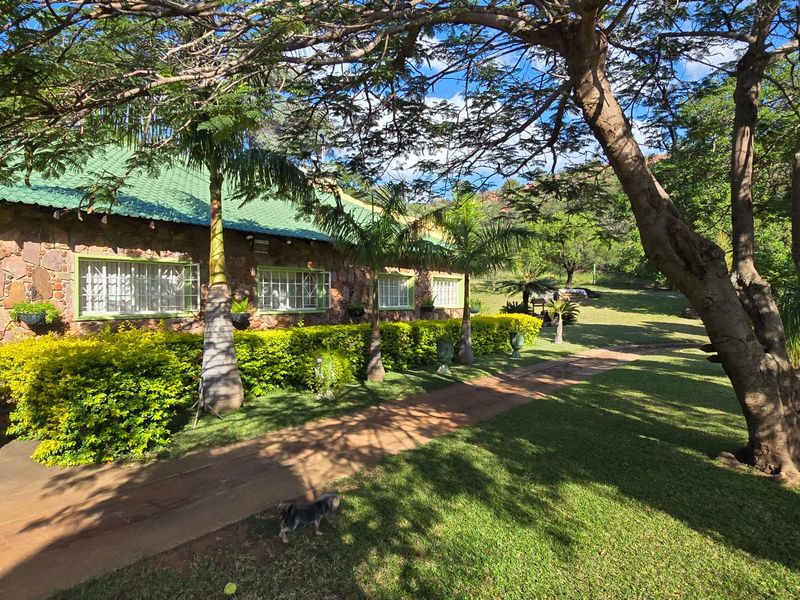 484Ha Farm with Established Aquaculture & Dual Housing – Exceptional Investment Opportunity - Photo 7