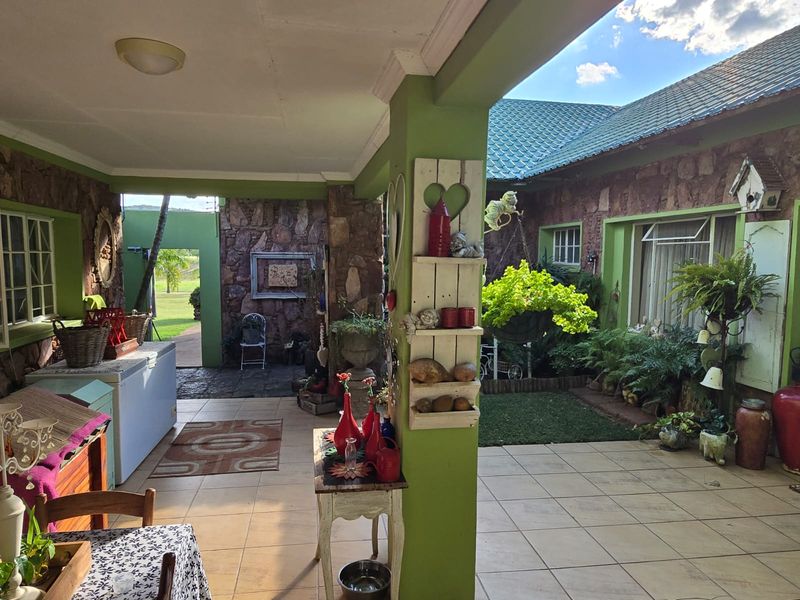 484Ha Farm with Established Aquaculture & Dual Housing – Exceptional Investment Opportunity - Photo 6