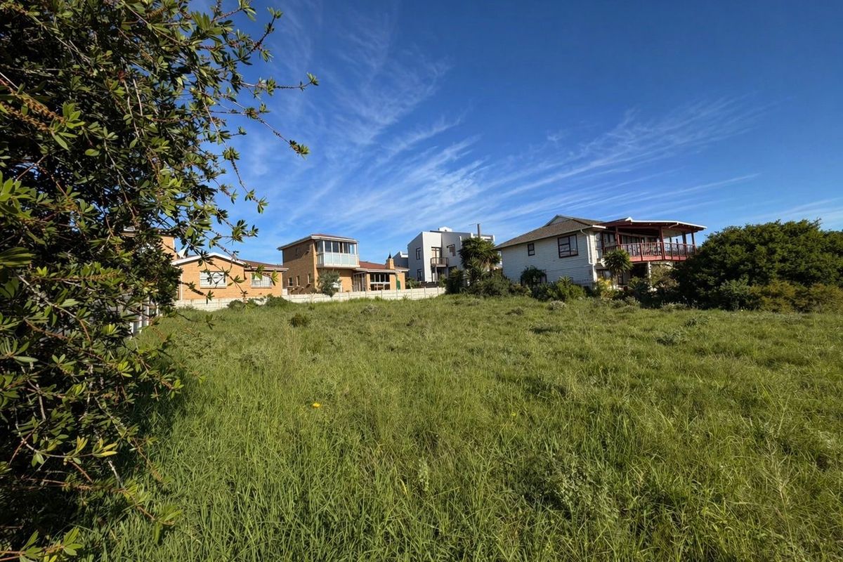 Vacant land in Wavecres - Photo 2