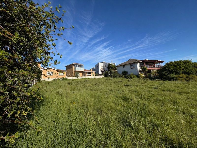 Vacant land in Wavecres - Photo 2
