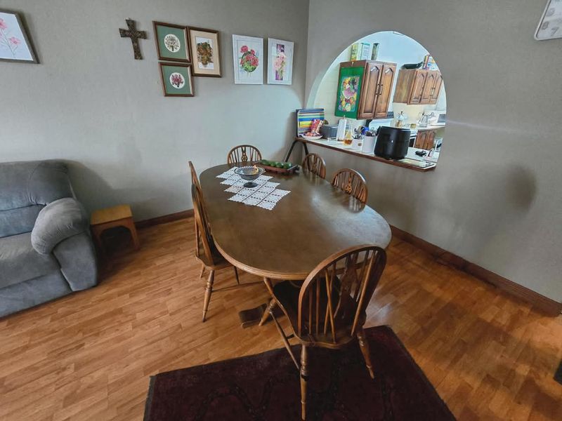 Charming 3-Bedroom Townhouse in Secure Complex – Three Rivers Proper. - Photo 6