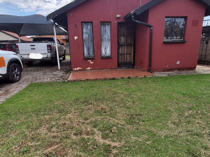 Charming 2-Bedroom Starter Home in Unitas Park, Vereeniging. - Photo 7