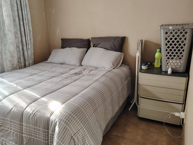 Charming 2-Bedroom Starter Home in Unitas Park, Vereeniging. - Photo 5