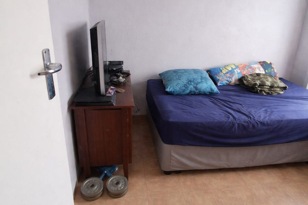 Charming 2-Bedroom Starter Home in Unitas Park, Vereeniging. - Photo 2