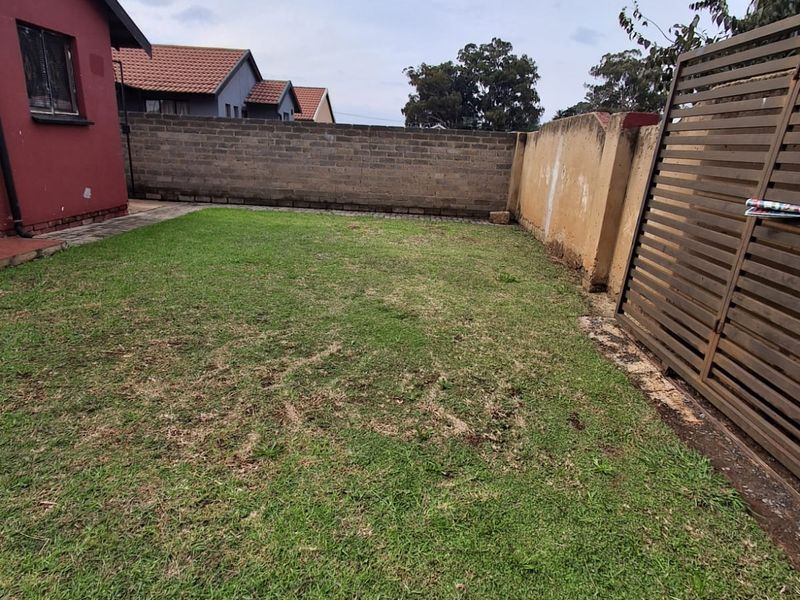 Charming 2-Bedroom Starter Home in Unitas Park, Vereeniging. - Photo 9