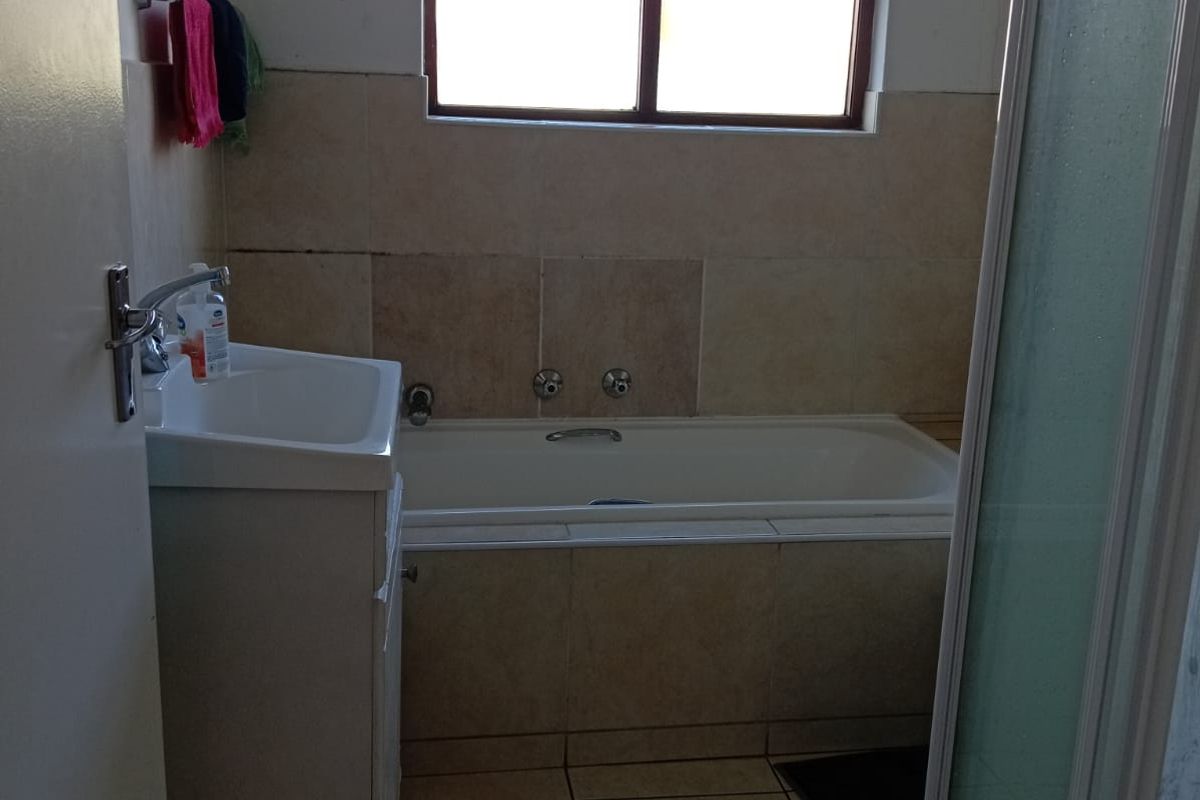 Step into comfort, convenience, and opportunity with this charming 2-bedroom townhouse. - Photo 4