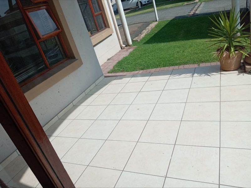 Step into comfort, convenience, and opportunity with this charming 2-bedroom townhouse. - Photo 8