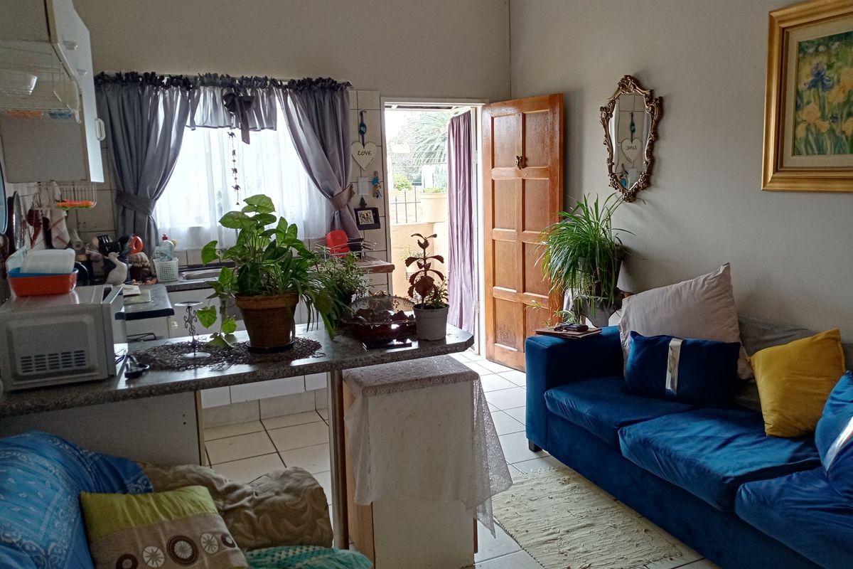 Lockup and go - Photo 3