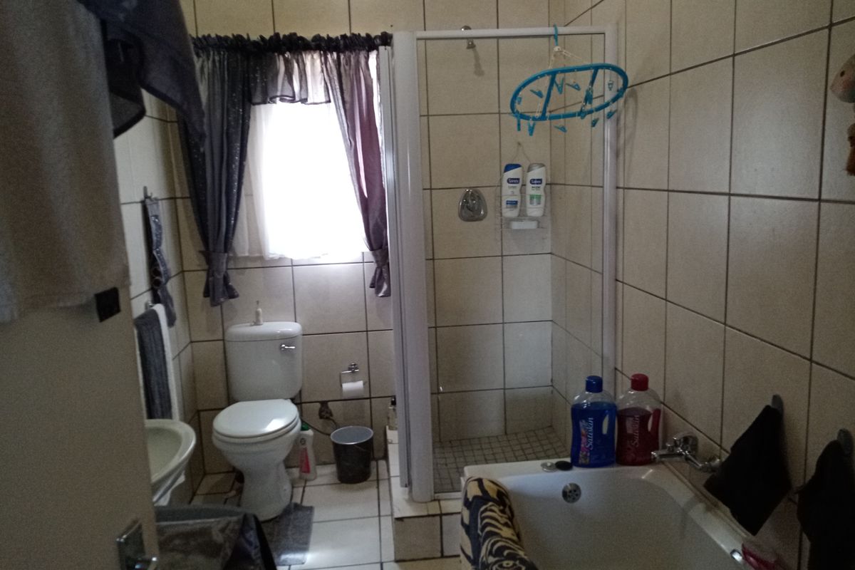 Lockup and go - Photo 4