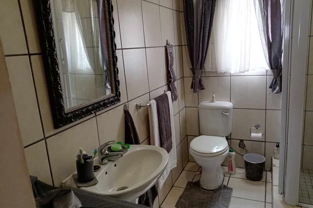 Lockup and go - Photo 5