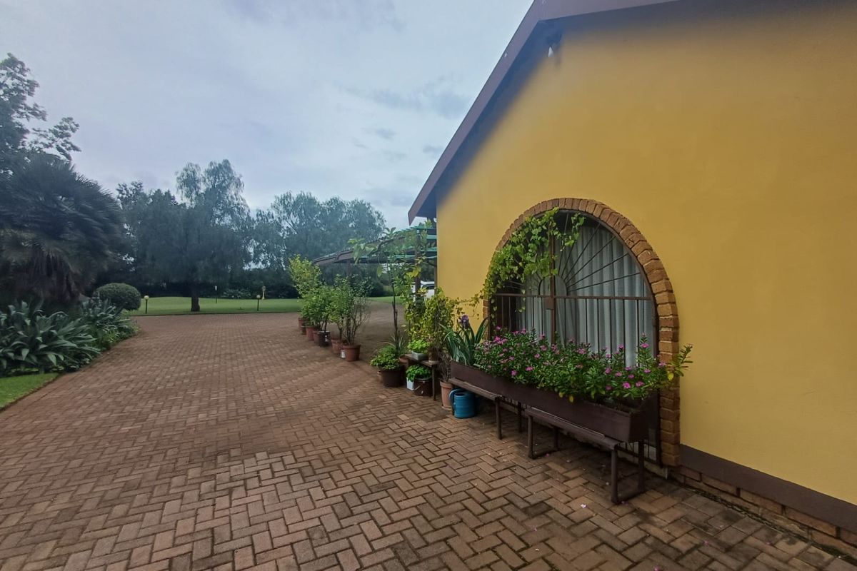 Big Plot For Sale For Extended Family Or For An Investment At Its BEST At An UNBELIEVABLE PRICE - Photo 4