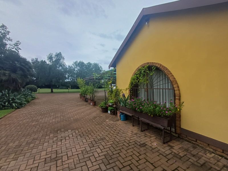 Big Plot For Sale For Extended Family Or For An Investment At Its BEST At An UNBELIEVABLE PRICE - Photo 4