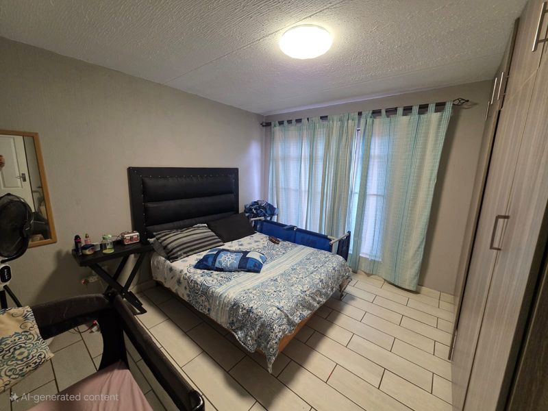 Beautiful Ground Floor Unit to Rent in Vaalpark! - Photo 7