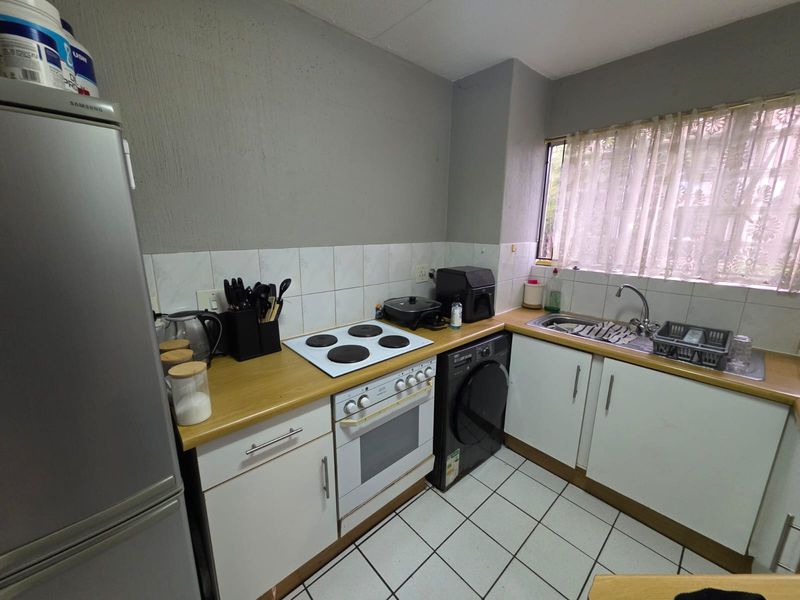 Beautiful Ground Floor Unit to Rent in Vaalpark! - Photo 6