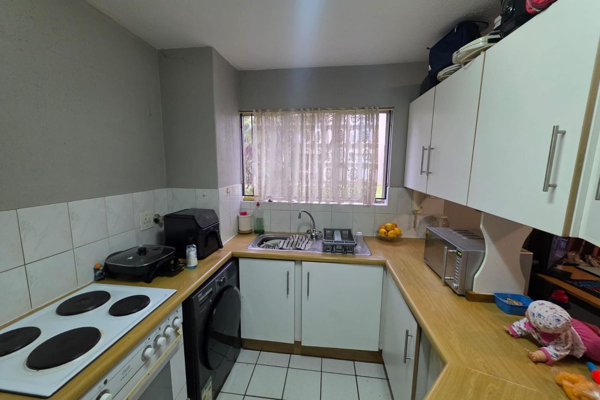 Beautiful Ground Floor Unit to Rent in Vaalpark! - Photo 5