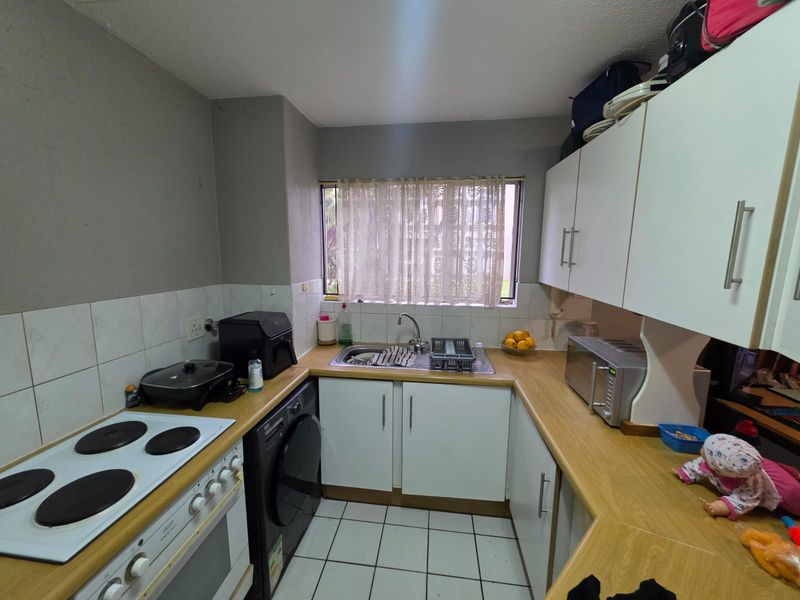 Beautiful Ground Floor Unit to Rent in Vaalpark! - Photo 5