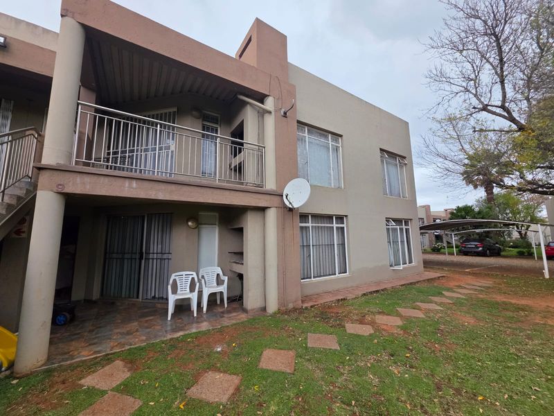 Beautiful Ground Floor Unit to Rent in Vaalpark! - Photo 2