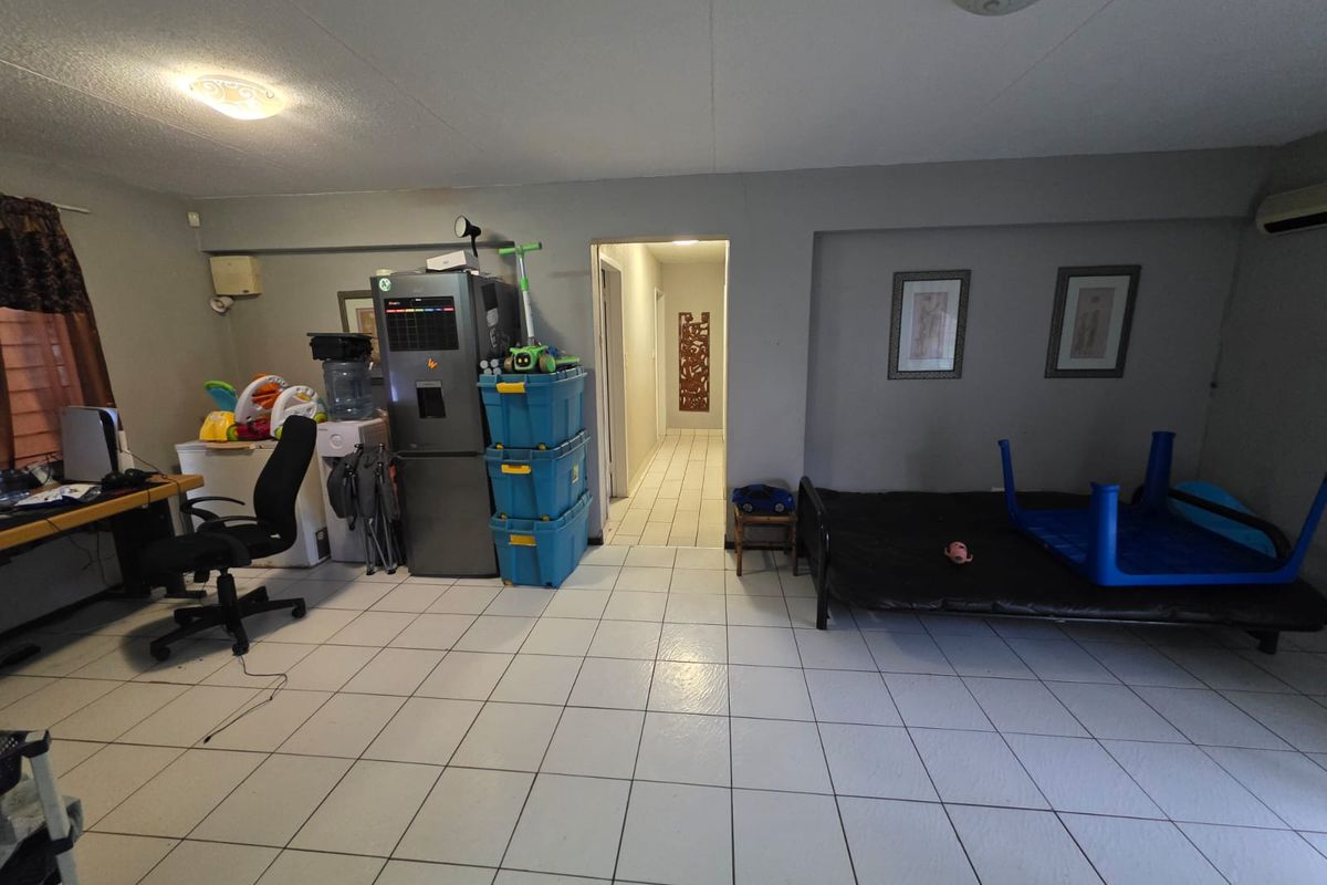 Beautiful Ground Floor Unit to Rent in Vaalpark! - Photo 4