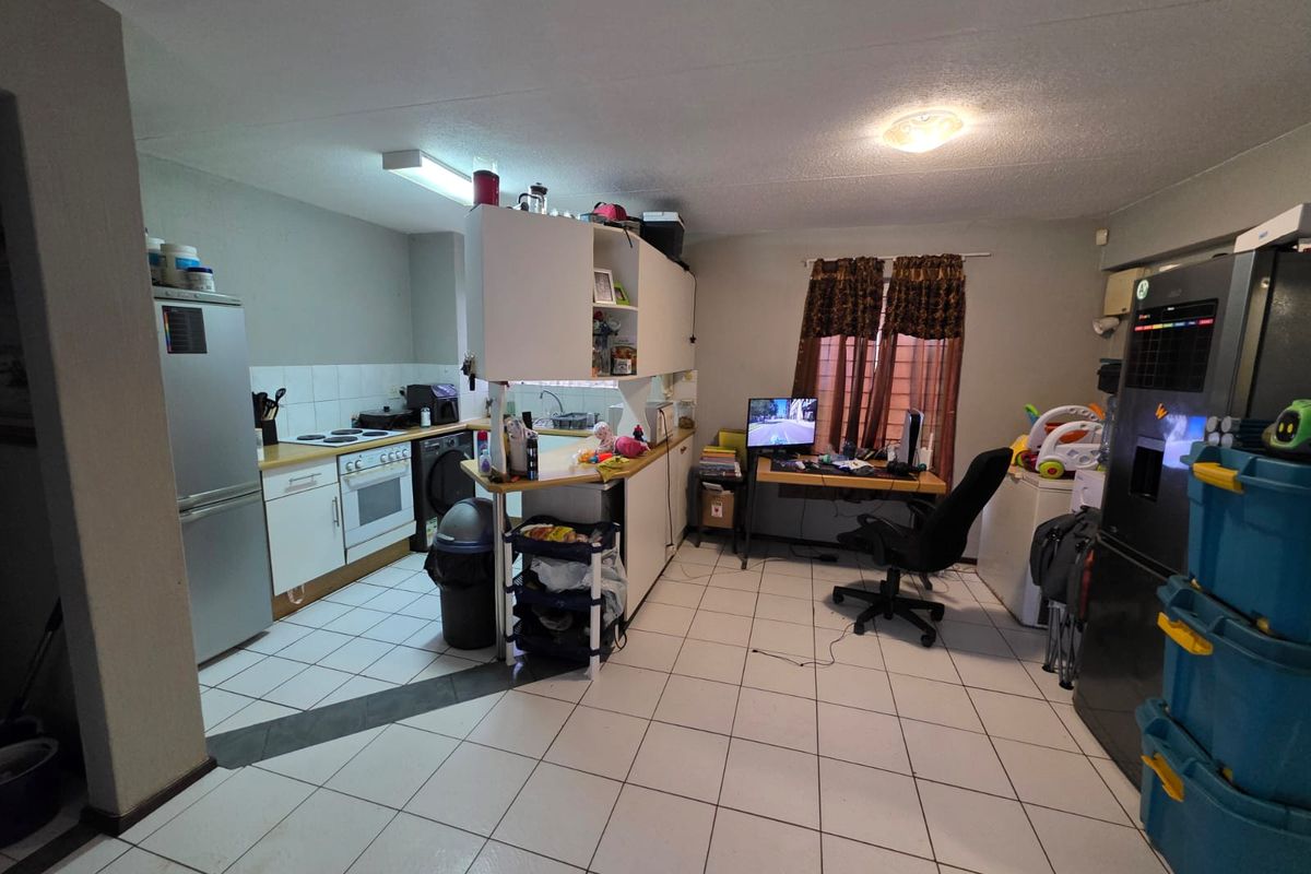 Beautiful Ground Floor Unit to Rent in Vaalpark! - Photo 3