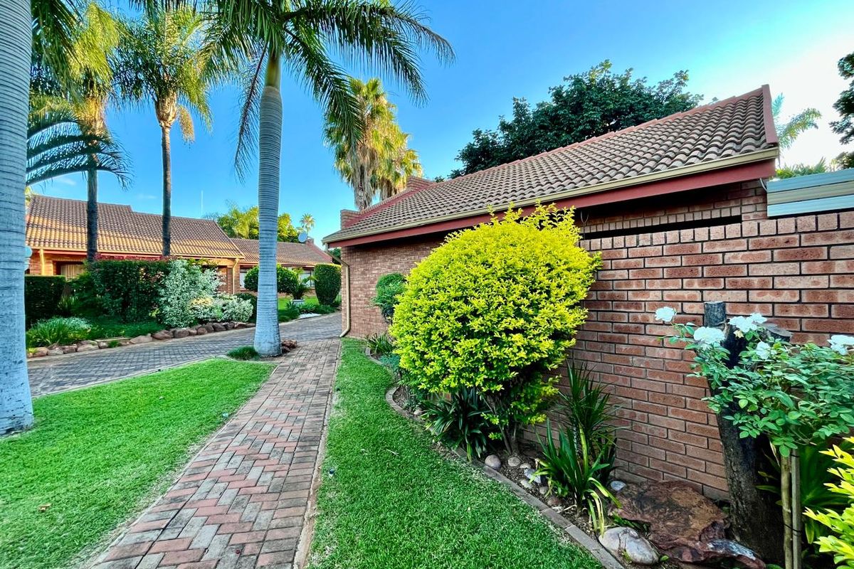 Modern 3-Bedroom Home with Eco-Friendly Features in Secure Palmeira Estate, Bela Bela - Photo 3