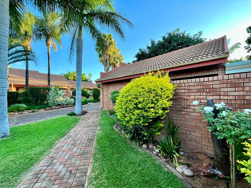 Modern 3-Bedroom Home with Eco-Friendly Features in Secure Palmeira Estate, Bela Bela - Photo 3