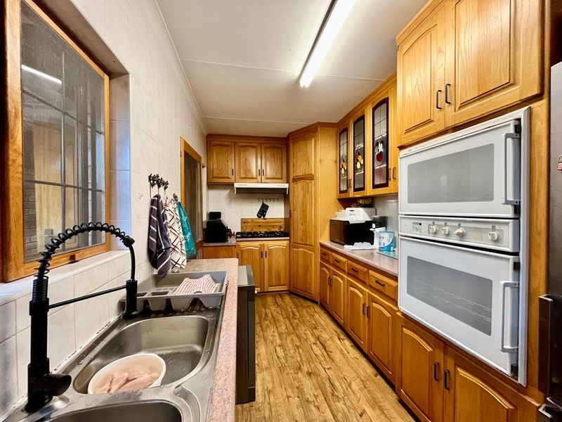 Modern 3-Bedroom Home with Eco-Friendly Features in Secure Palmeira Estate, Bela Bela - Photo 8