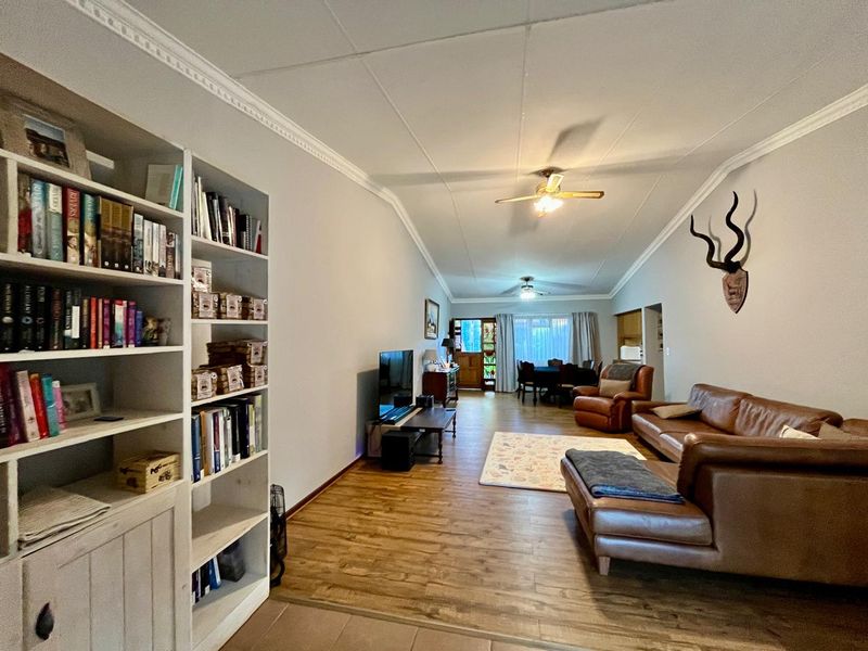 Modern 3-Bedroom Home with Eco-Friendly Features in Secure Palmeira Estate, Bela Bela - Photo 7