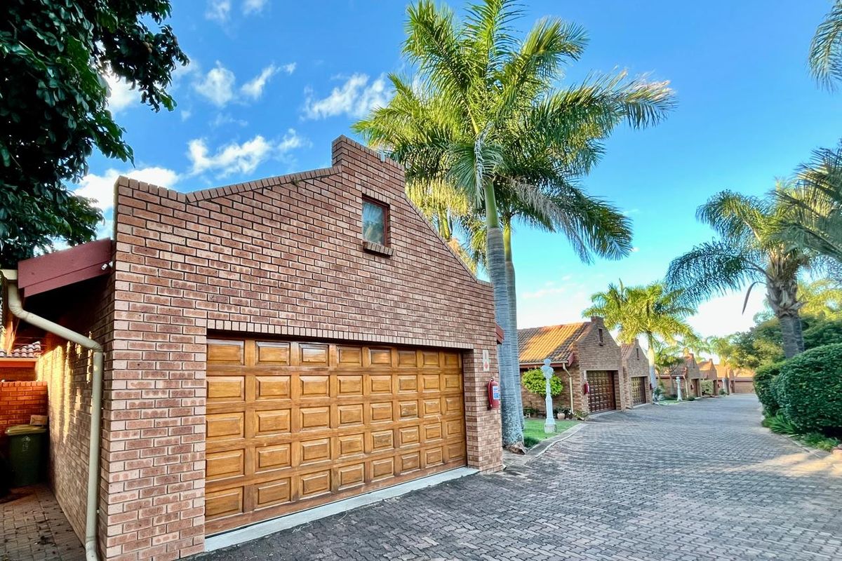 Modern 3-Bedroom Home with Eco-Friendly Features in Secure Palmeira Estate, Bela Bela - Photo 2