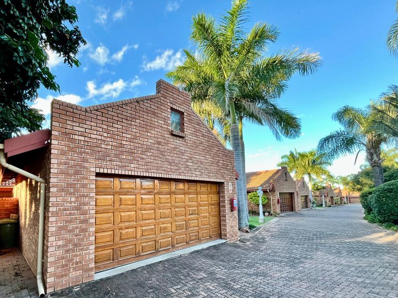 Modern 3-Bedroom Home with Eco-Friendly Features in Secure Palmeira Estate, Bela Bela - Photo 2