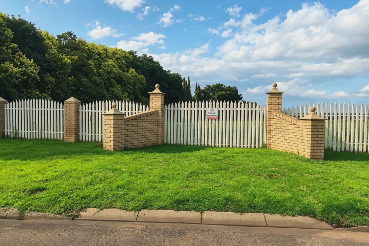 Prime 5.7ha Vacant Agricultural Land For Sale in Meyerton Ext. 6 - Photo 2