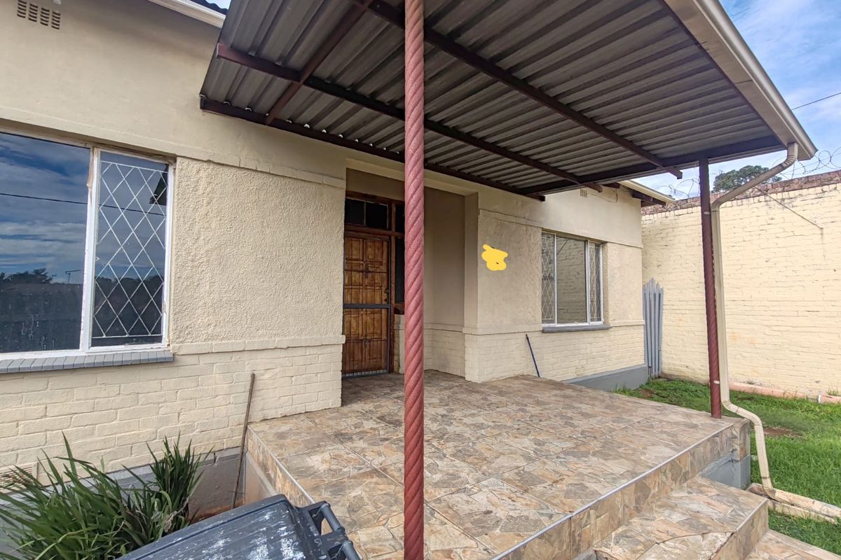 2 Bedroom House to Rent in Brakpan - Photo 2