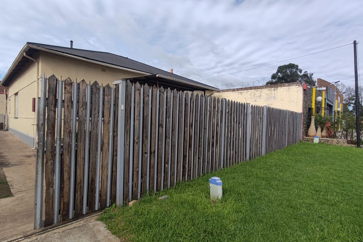 2 Bedroom House to Rent in Brakpan - Photo 4