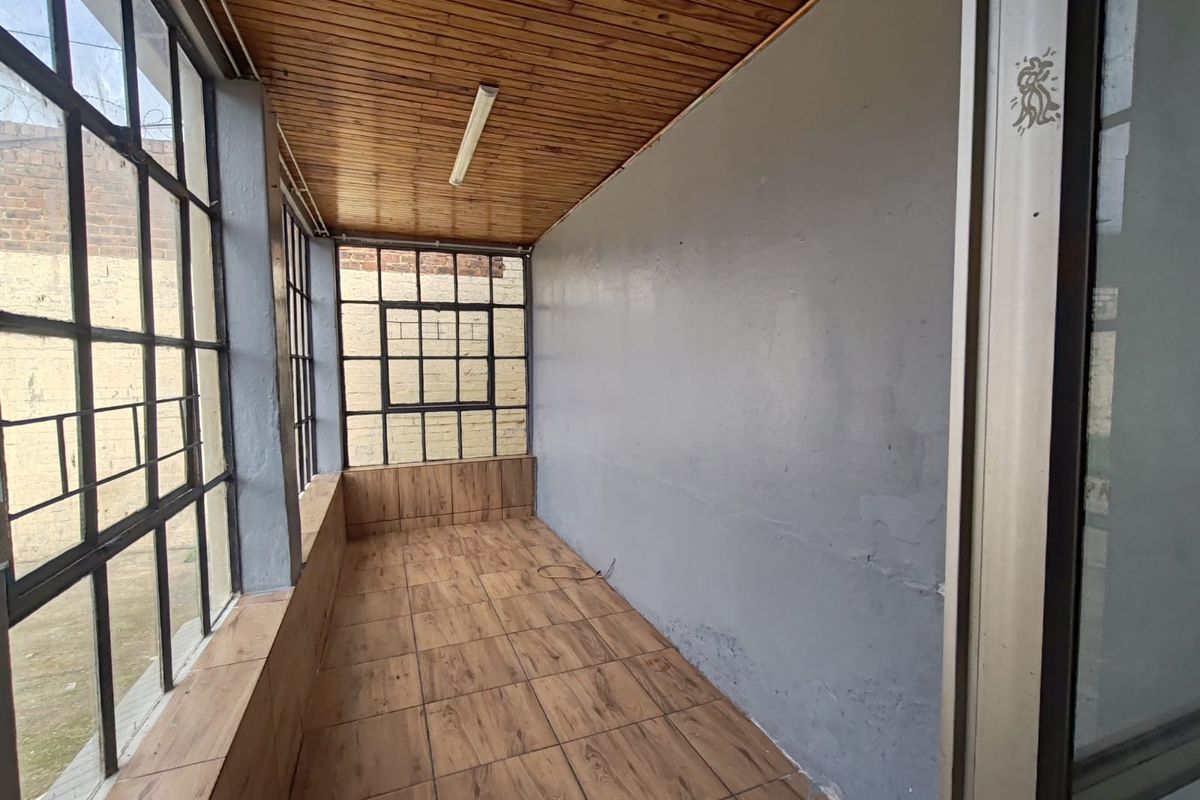 2 Bedroom House to Rent in Brakpan - Photo 5