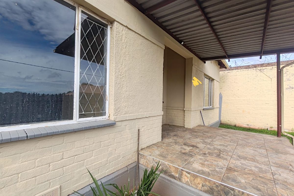 2 Bedroom House to Rent in Brakpan - Photo 3