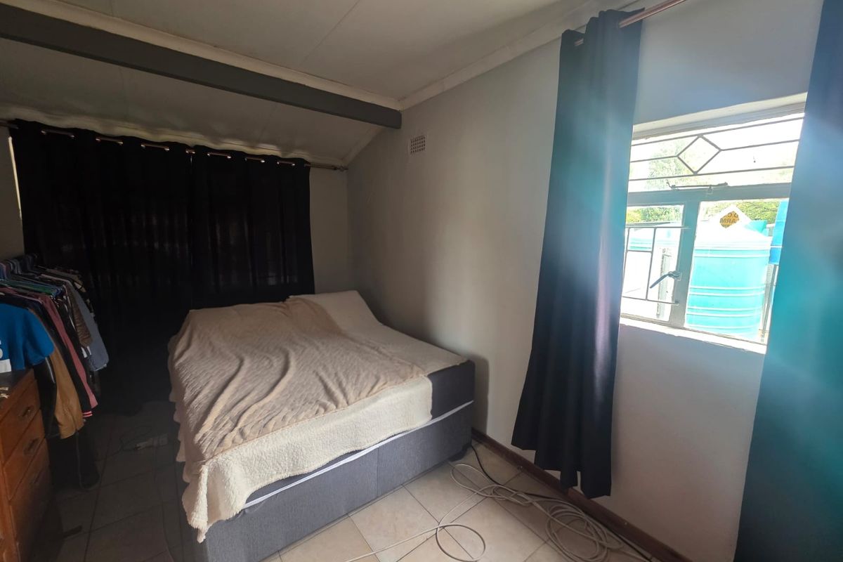 Charming 1 Bedroom Garden Cottage to Rent in Sasolburg! - Photo 4