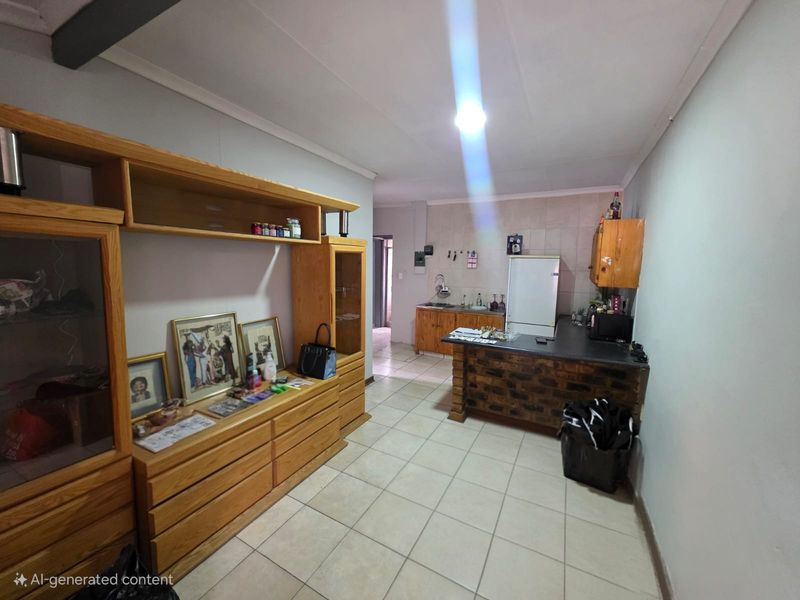 Charming 1 Bedroom Garden Cottage to Rent in Sasolburg! - Photo 2