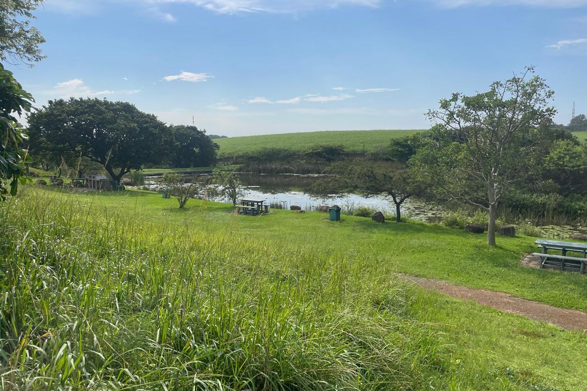 A well positioned piece of land for sale in Manor Estate Ballito - Photo 2
