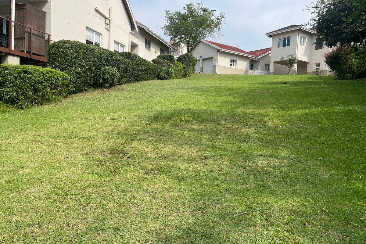 A well positioned piece of land for sale in Manor Estate Ballito - Photo 5