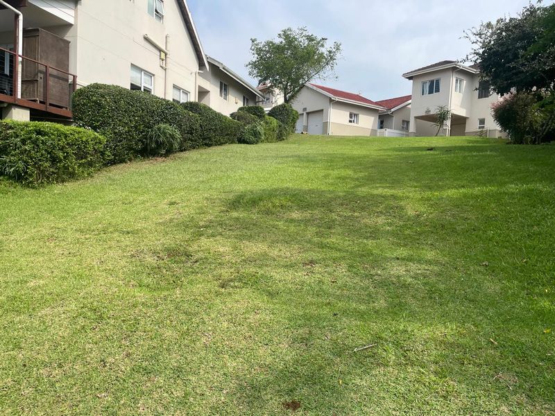 A well positioned piece of land for sale in Manor Estate Ballito - Photo 5