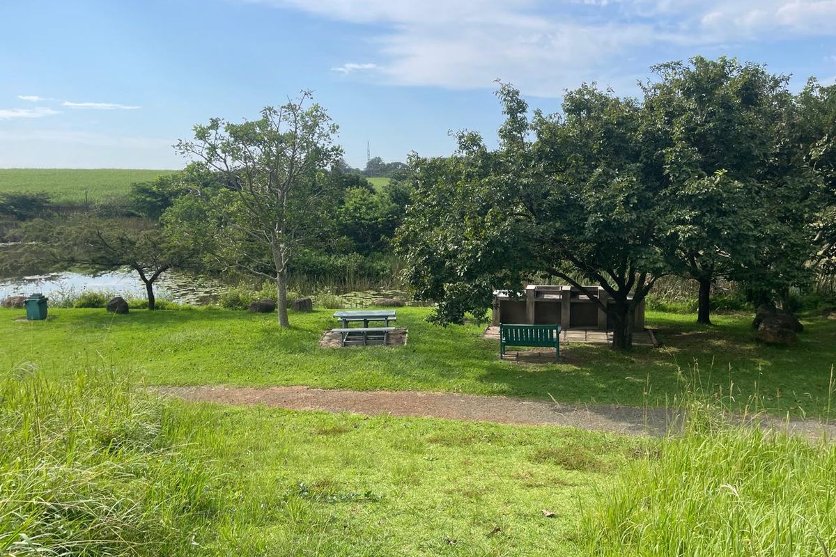 A well positioned piece of land for sale in Manor Estate Ballito - Photo 3