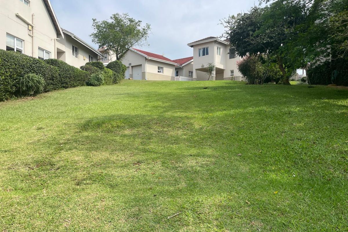 A well positioned piece of land for sale in Manor Estate Ballito - Photo 4