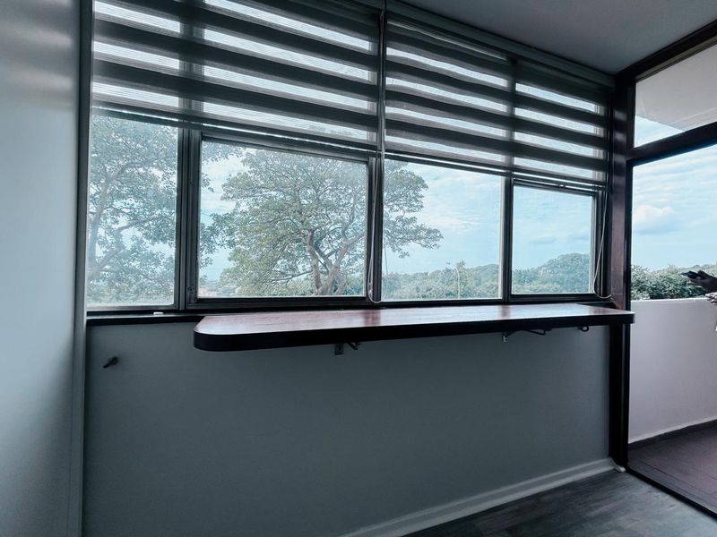 Kensington Building Apartment – Morningside - Photo 9