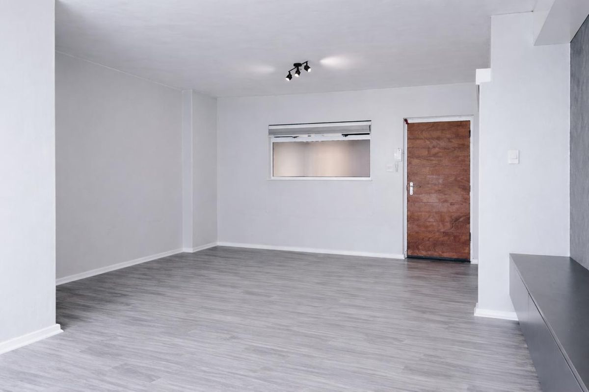 Kensington Building Apartment – Morningside - Photo 4