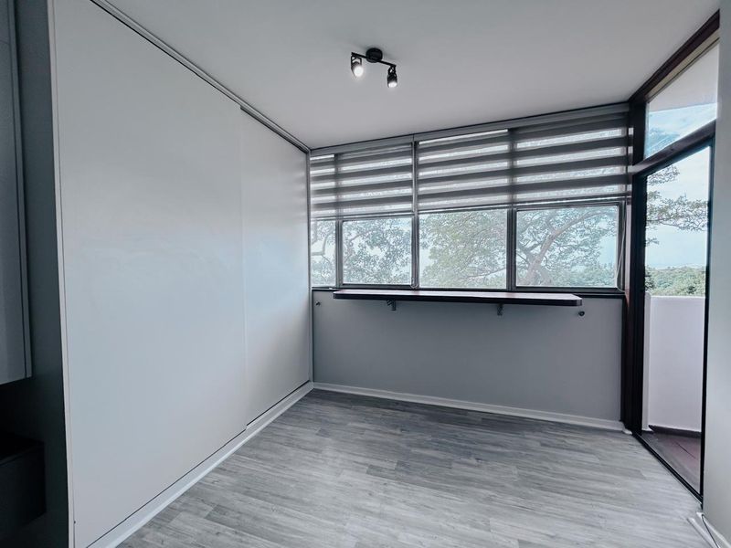 Kensington Building Apartment – Morningside - Photo 7