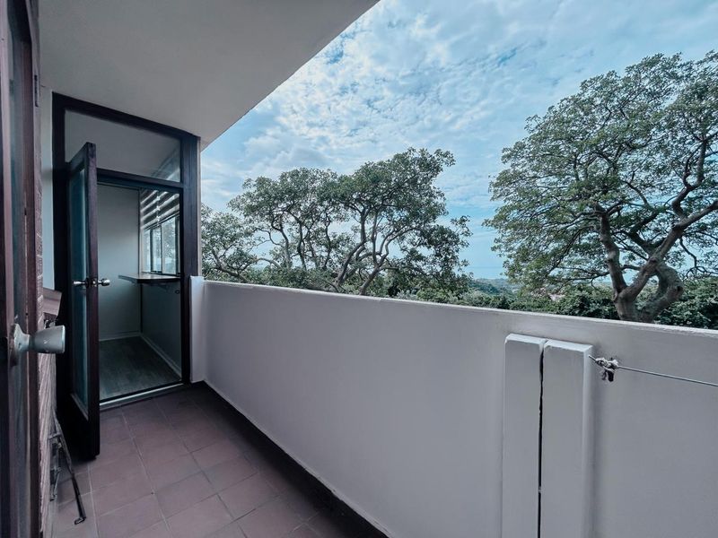 Kensington Building Apartment – Morningside - Photo 10