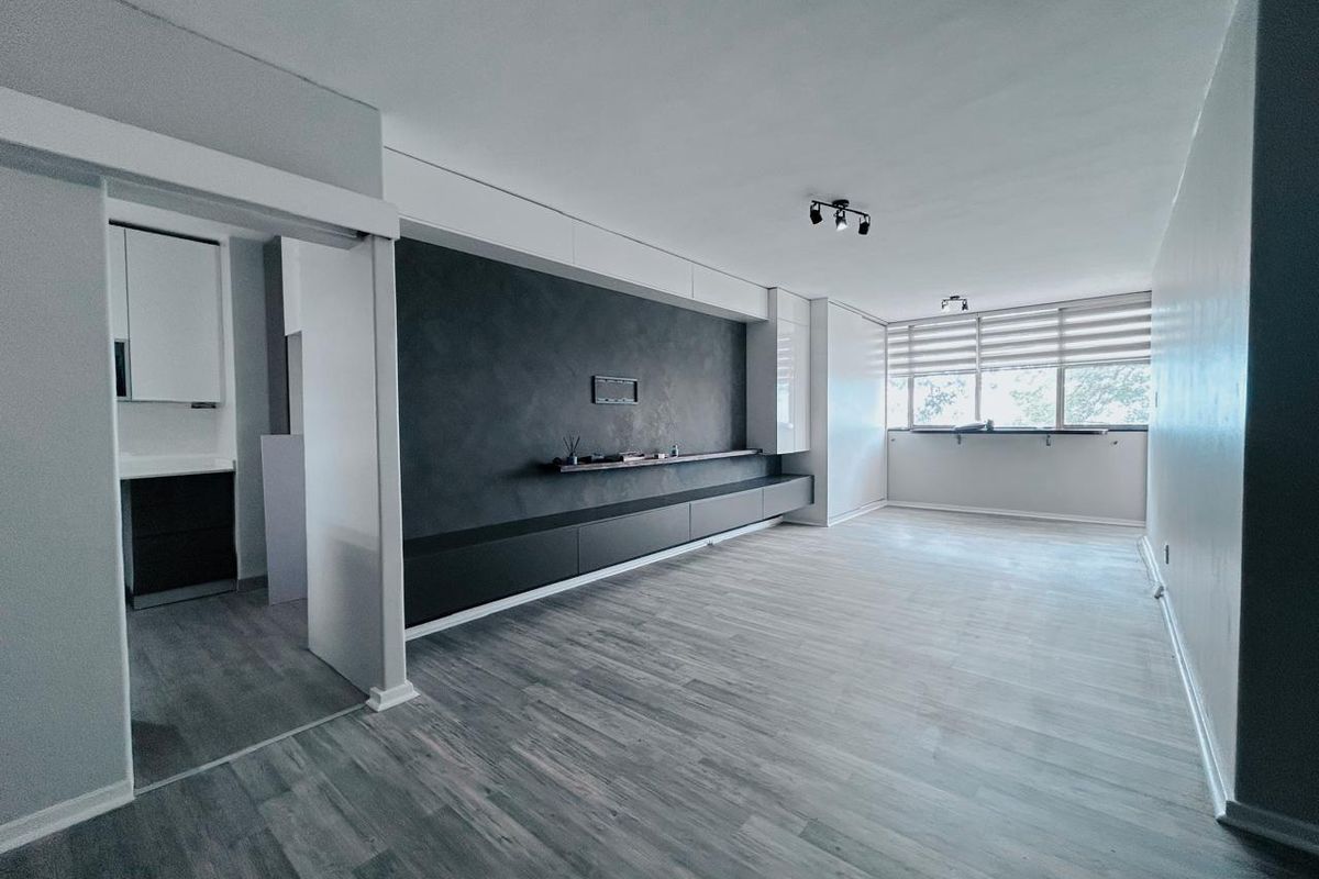 Kensington Building Apartment – Morningside - Photo 5