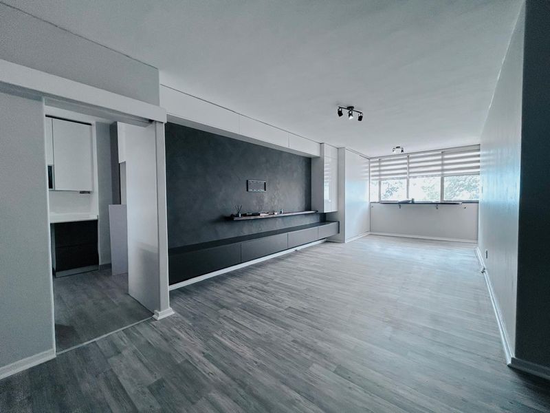 Kensington Building Apartment – Morningside - Photo 5