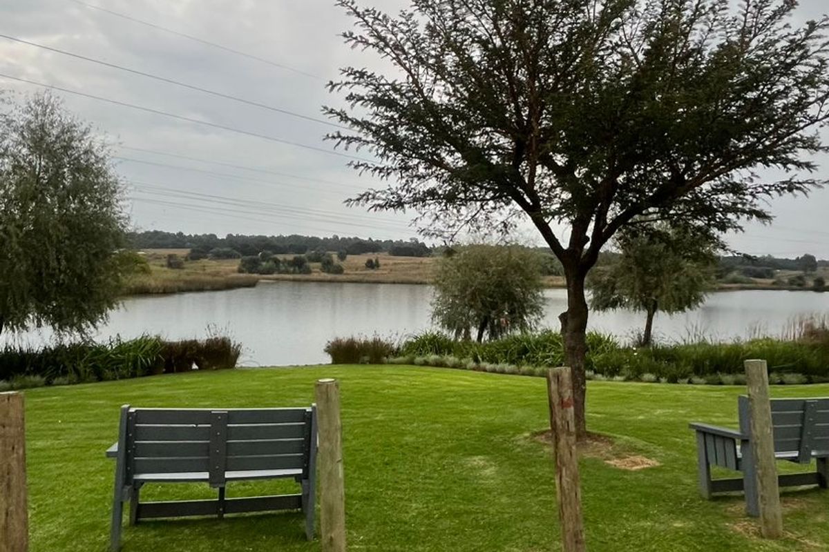 Listing Heading: Prime Waterfront Stand in Roberts Estate – Borehole Included - Photo 3