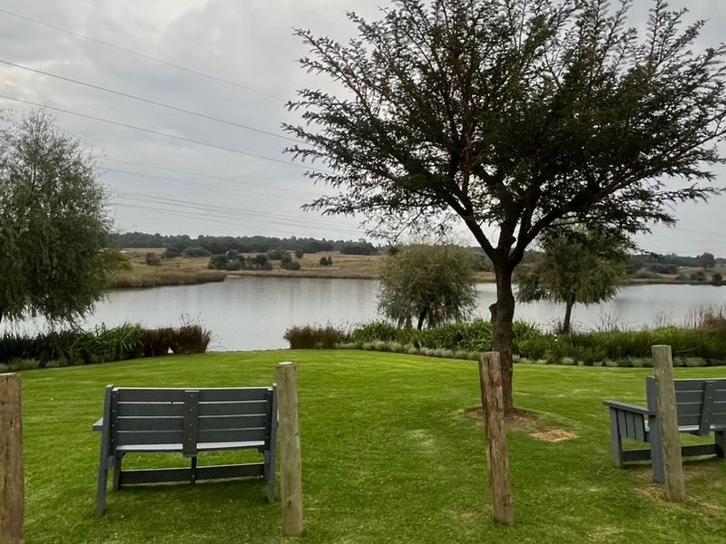 Listing Heading: Prime Waterfront Stand in Roberts Estate – Borehole Included - Photo 3